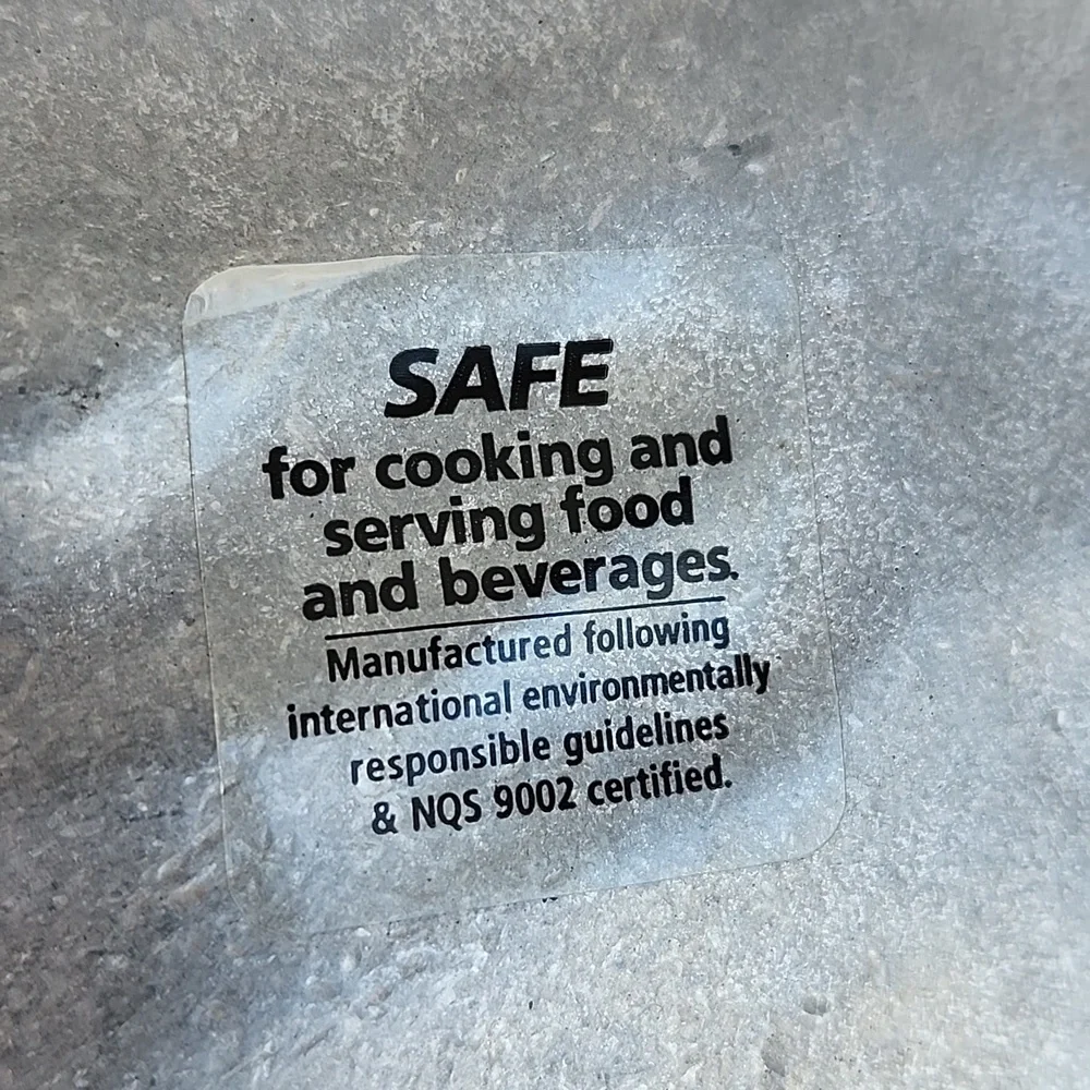 WILTON ARMETALE ACANTHUS BOWL - Picture 8 of 9